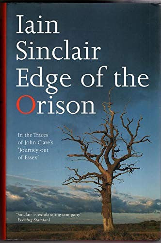 Edge of the Orison