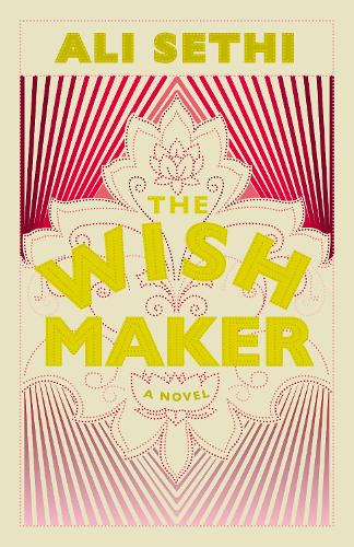 The Wish Maker