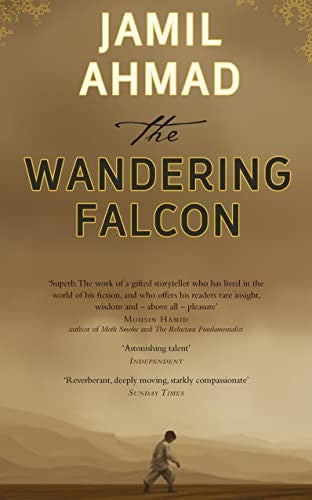 The Wandering Falcon