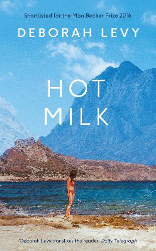 Hot Milk