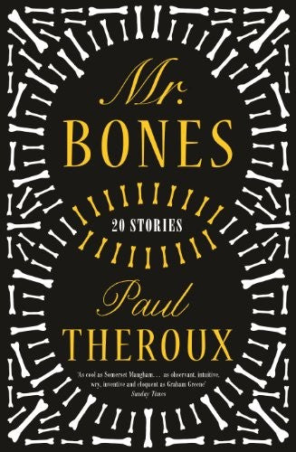 Mr Bones