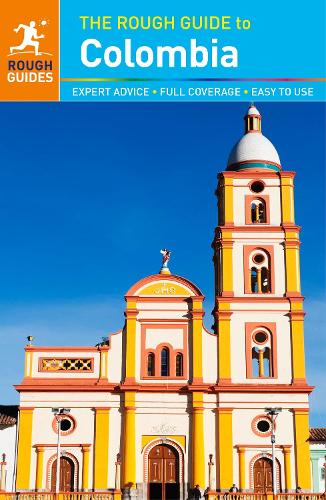 The Rough Guide to Colombia (Travel Guide)