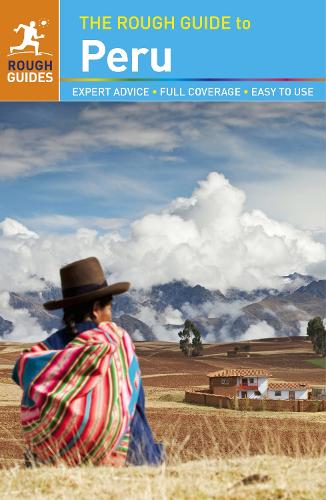 The Rough Guide to Peru (Travel Guide eBook)