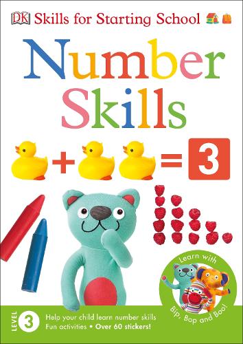 Number Skills