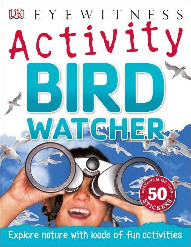 Bird Watcher