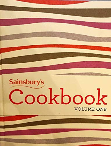 Sainsbury's Cookbook: Volume 1