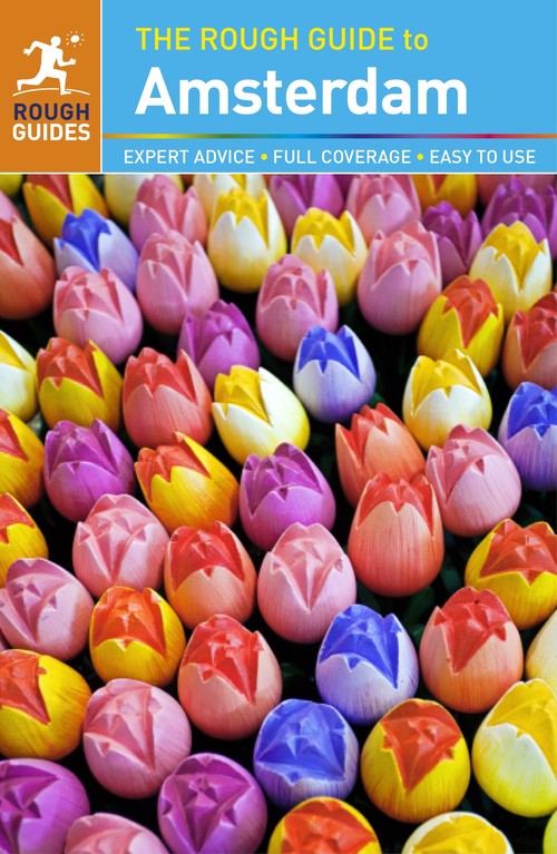 The Rough Guides to Amsterdam (Travel Guide)