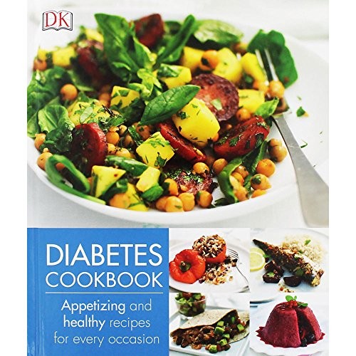 Diabetes Cookbook