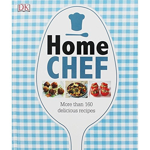 DK Home Chef