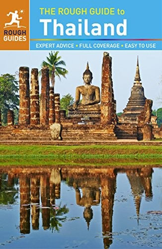 The Rough Guide to Thailand (Travel Guide eBook)