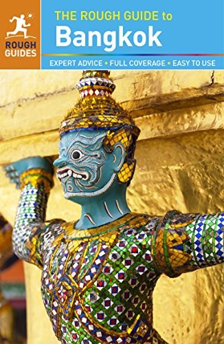 The Rough Guide to Bangkok (Travel Guide eBook)