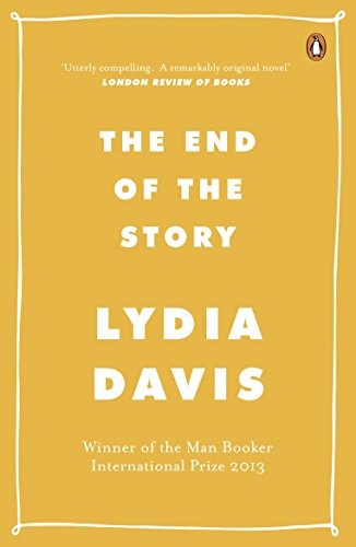 The End of the Story