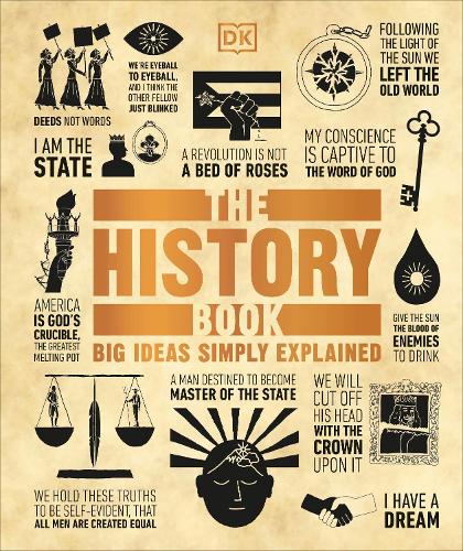 The History Book