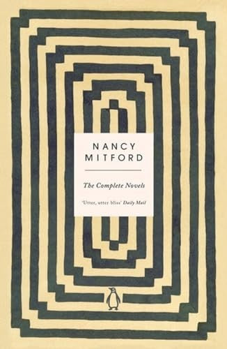 The Complete Novels