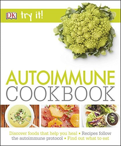 Autoimmune Cookbook