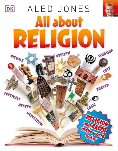 All About Religion