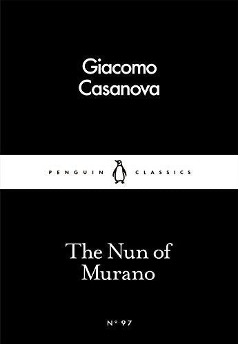 The Nun of Murano
