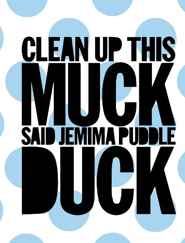 The Tale Of Jemima Puddle-Duck