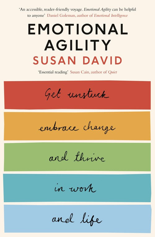 Emotional Agility