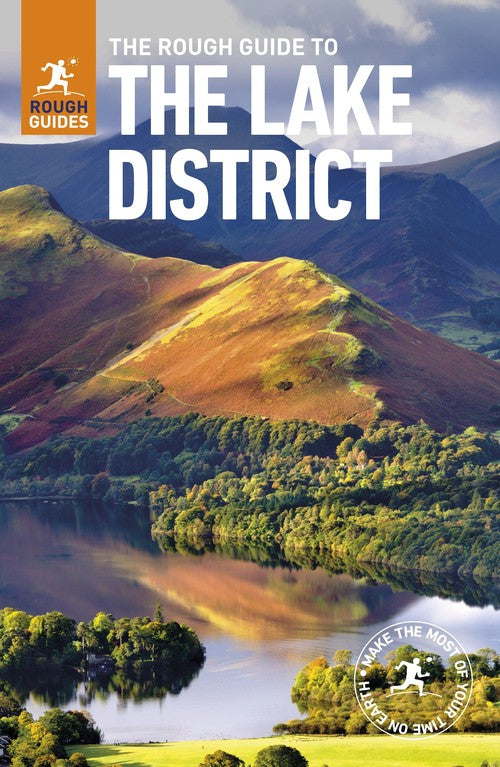 The Rough Guide to the Lake District (Travel Guide)