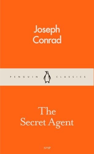 The Secret Agent