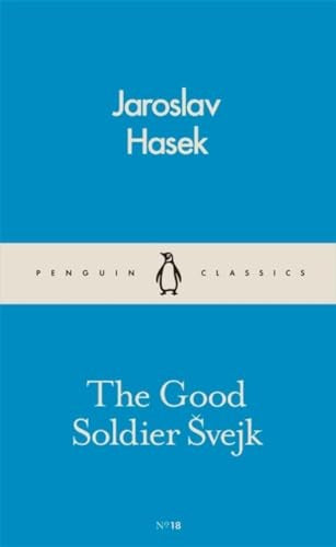 The Good Soldier Svejk