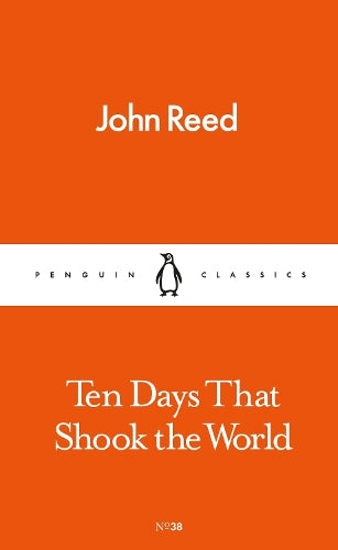 Ten Days That Shook the World