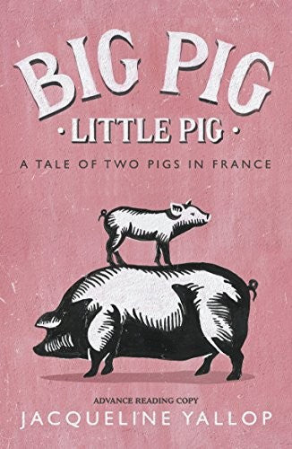 Big Pig, Little Pig