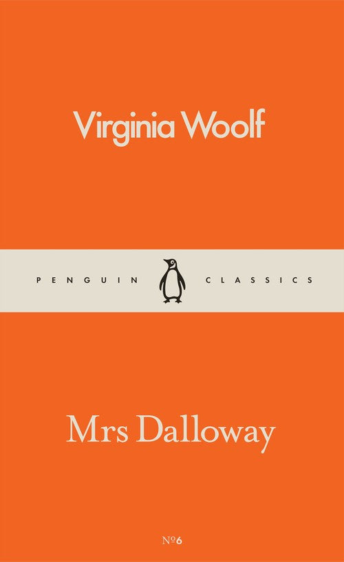 Mrs Dalloway