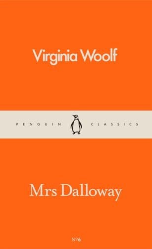 Mrs Dalloway
