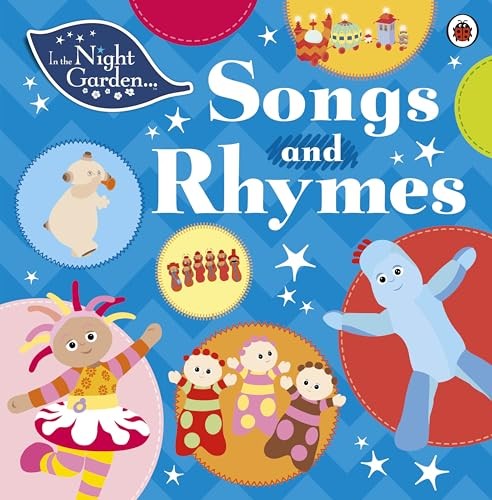 In the Night Garden: Songs and Rhymes