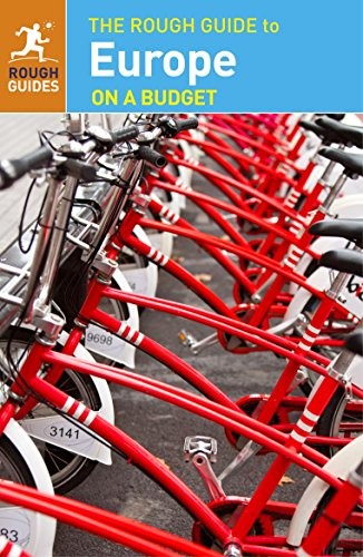 The Rough Guide to Europe on a Budget (Travel Guide)