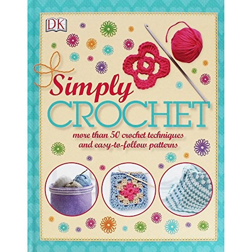 Simply Crochet
