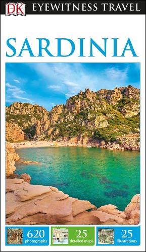 DK Eyewitness Sardinia