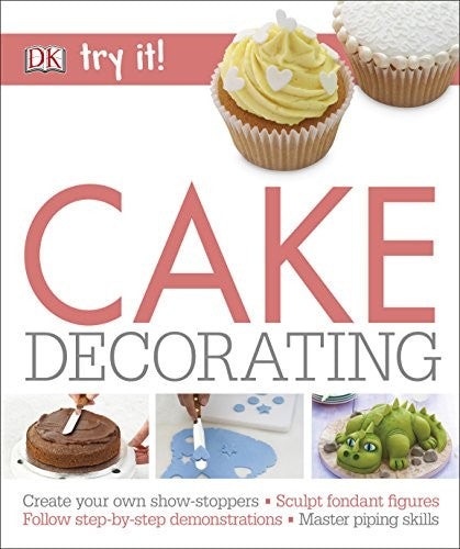 Cake Decorating