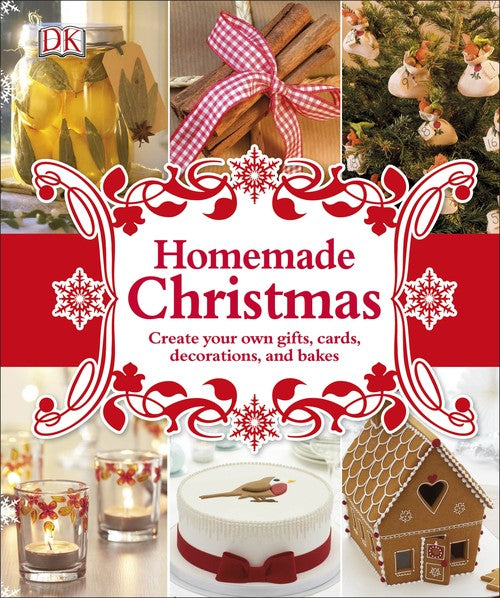 Homemade Christmas