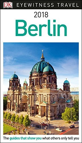 DK Eyewitness Berlin