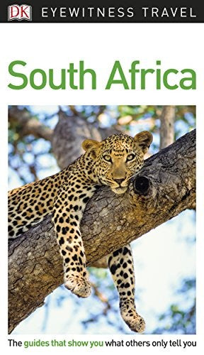 DK Eyewitness South Africa