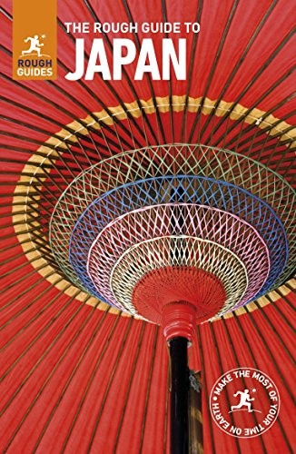 The Rough Guide to Japan (Travel Guide)
