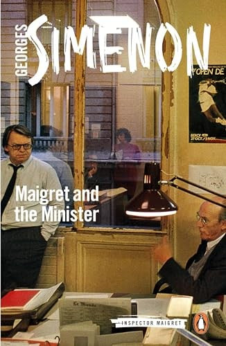 Maigret and the Minister