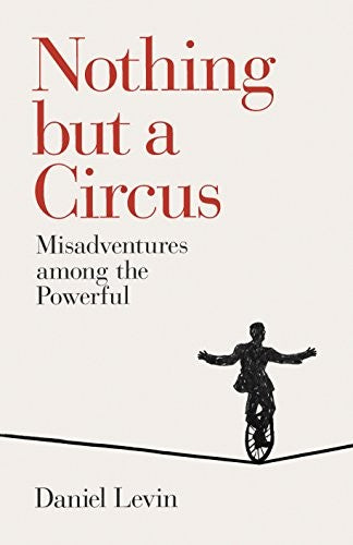 Nothing but a Circus