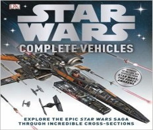 Star wars complete vehicles special ed with tfa update