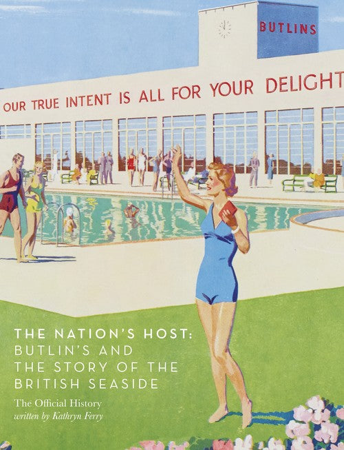 The Nation's Host