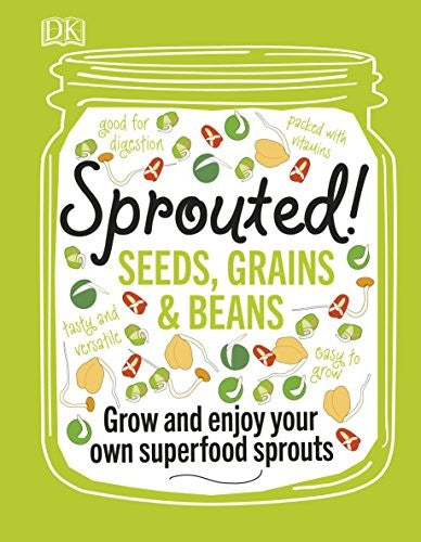 Sprouted!