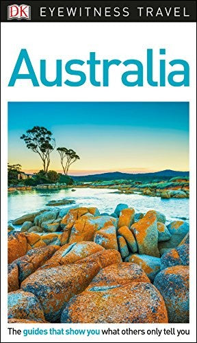 DK Australia