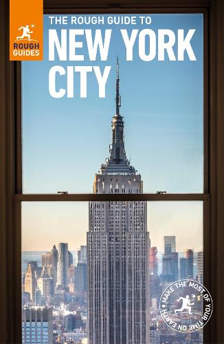 The Rough Guide to New York City (Travel Guide)