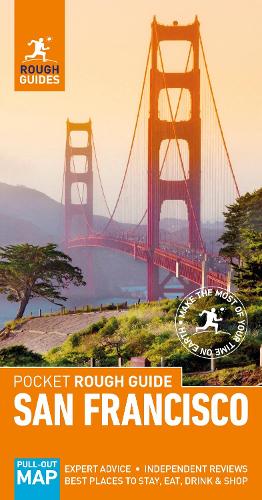 Pocket Rough Guide San Francisco (Travel Guide)