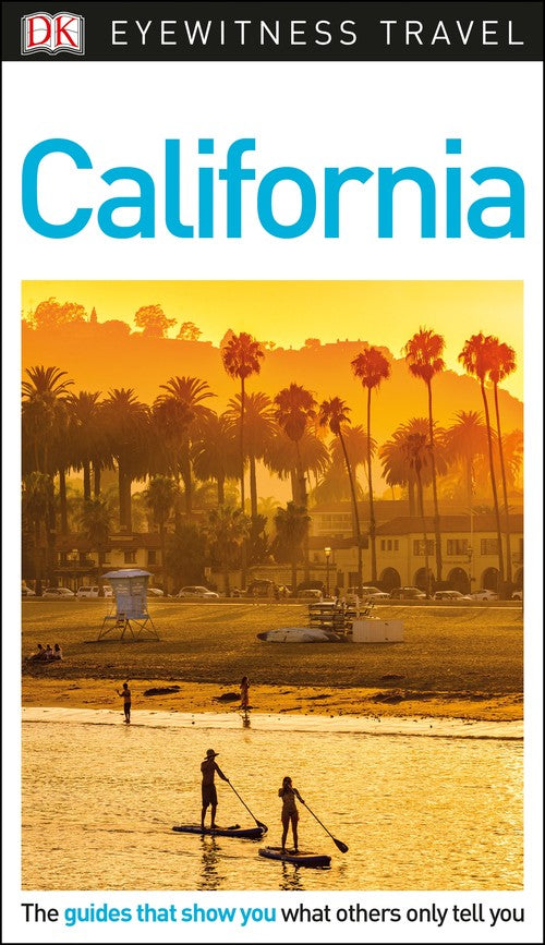 DK California