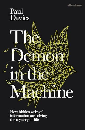 The Demon in the Machine