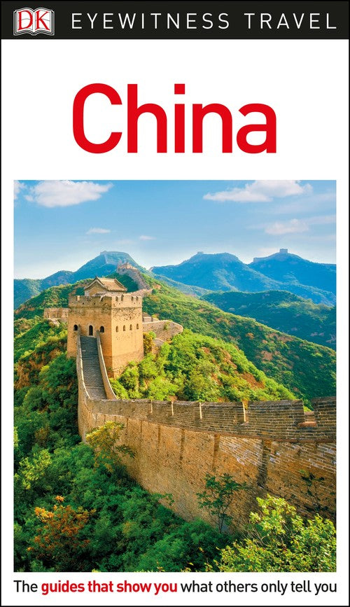 DK China